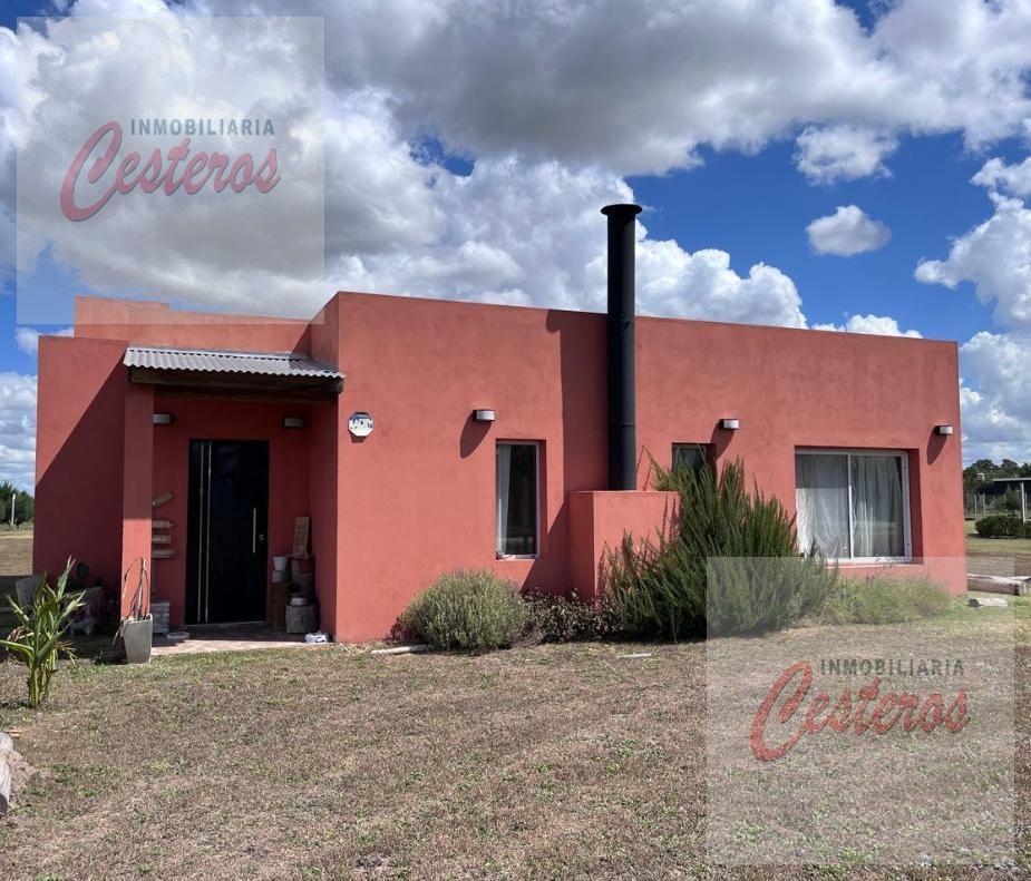 Foto de Casa quinta sobre terreno de 2600m2 en Barrios Al Sur, Cañuelas., imagen 1