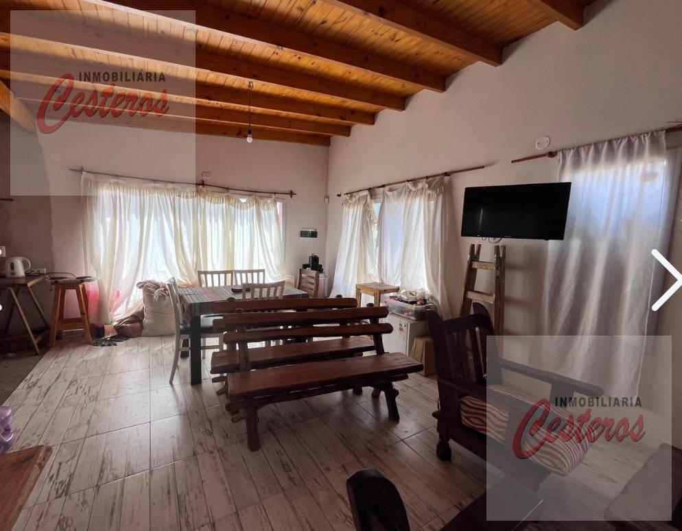 Foto de Casa quinta sobre terreno de 2600m2 en Barrios Al Sur, Cañuelas., imagen 3