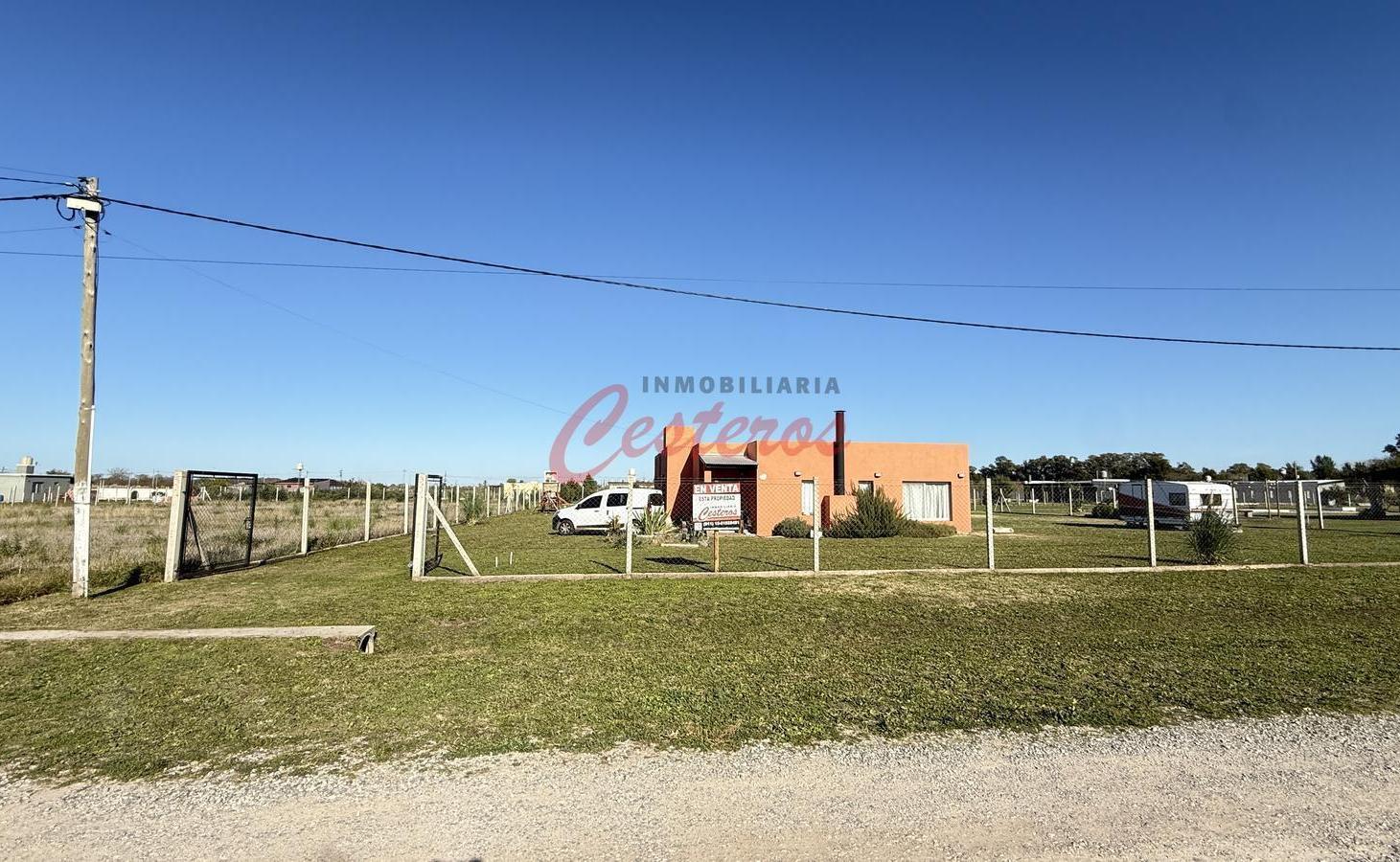 Foto de Casa quinta sobre terreno de 2600m2 en Barrios Al Sur, Cañuelas., imagen 4