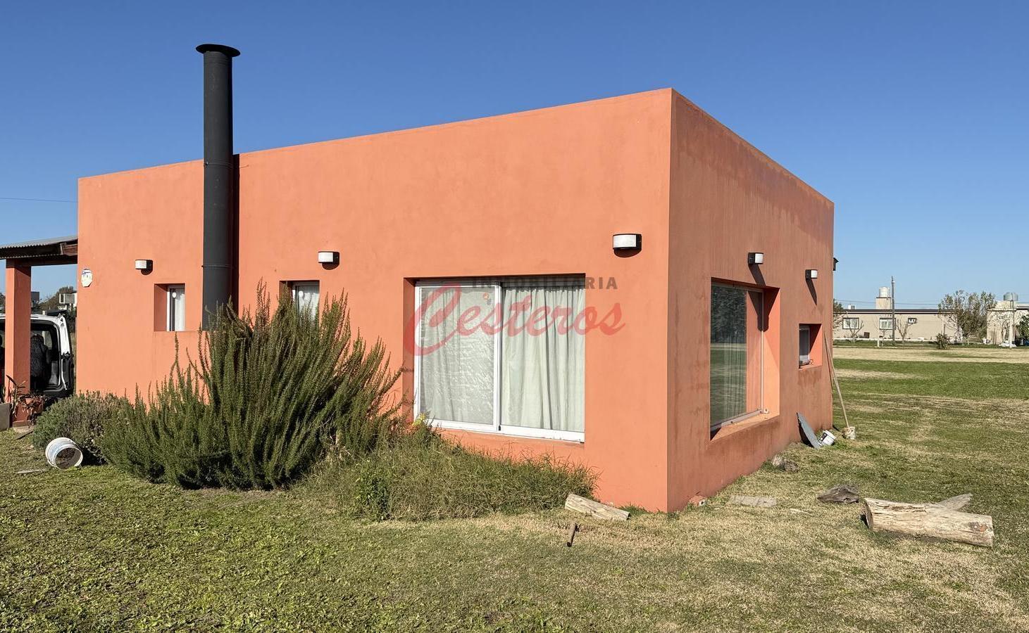 Foto de Casa quinta sobre terreno de 2600m2 en Barrios Al Sur, Cañuelas., imagen 2