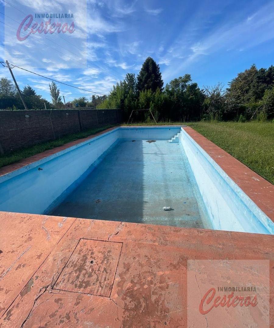 Foto de Oportunidad, terreno en Calle Pueyrredón 345, contrafrente Olazabal, imagen 2
