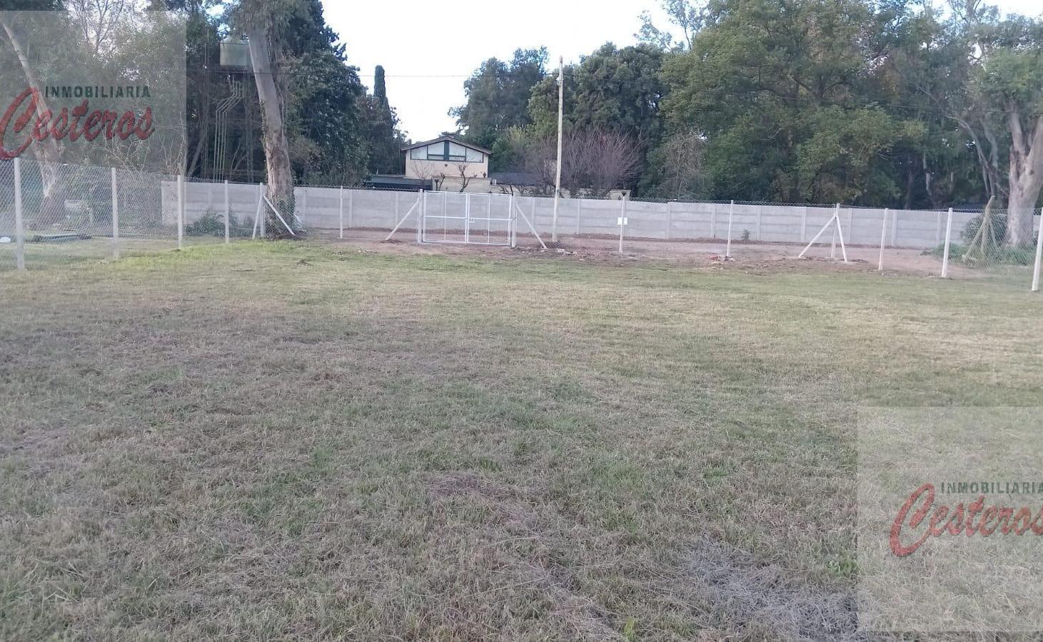 Foto de Terreno en Calle Sin Nombre, Barrio Peluffo, imagen 2