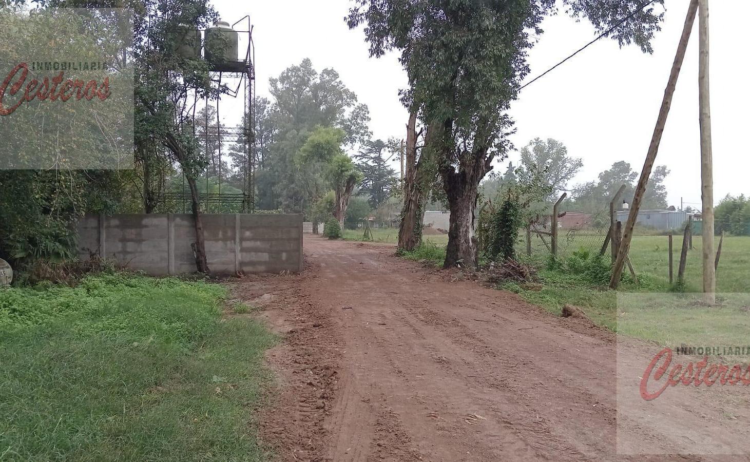 Foto de Terreno en Calle Sin Nombre, Barrio Peluffo, imagen 3