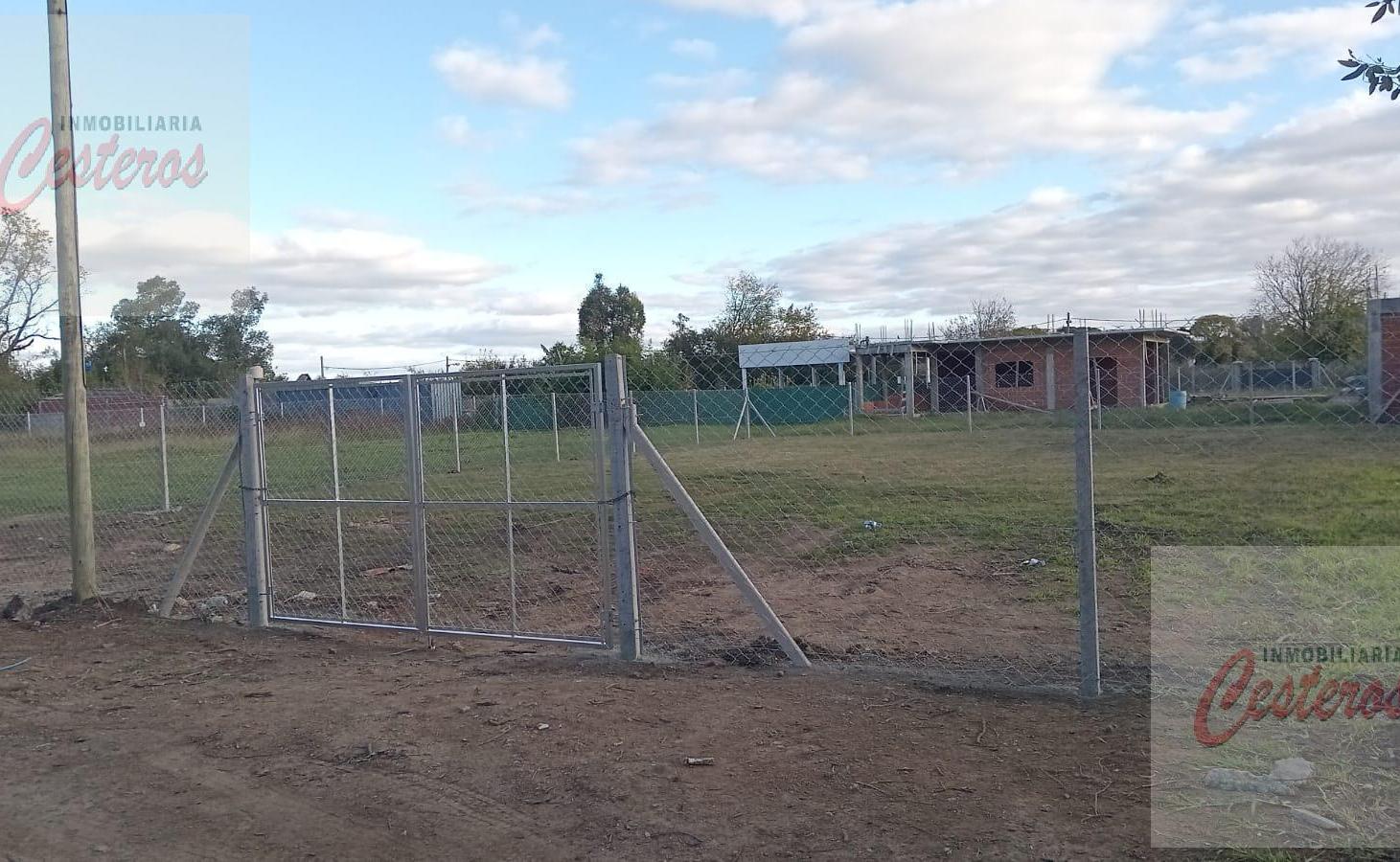 Foto de Terreno en Calle Sin Nombre, Barrio Peluffo, imagen 1