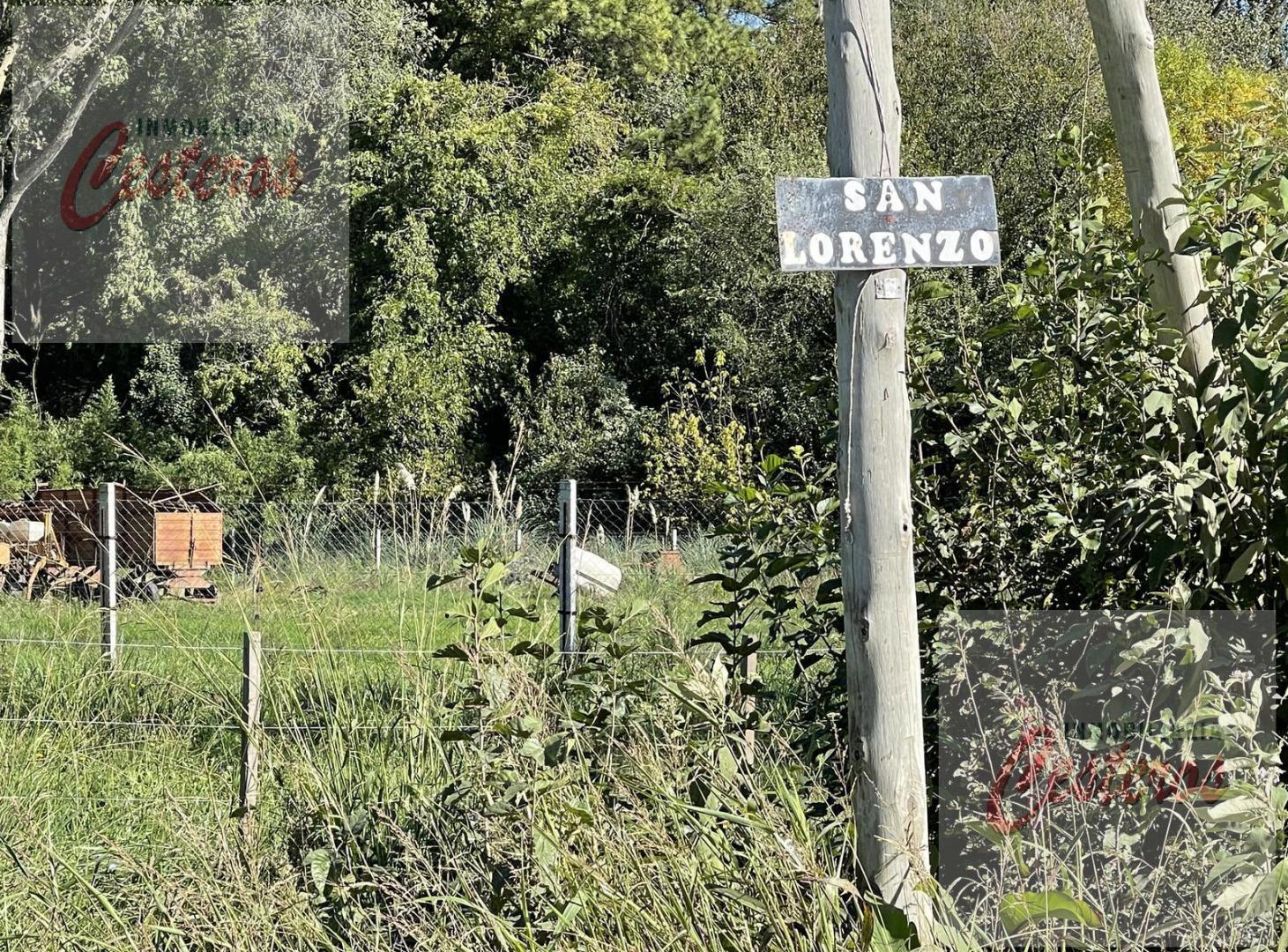 Foto de Terreno en Terrenos en Ruta 205 km 57. Villa Adriana, imagen 2