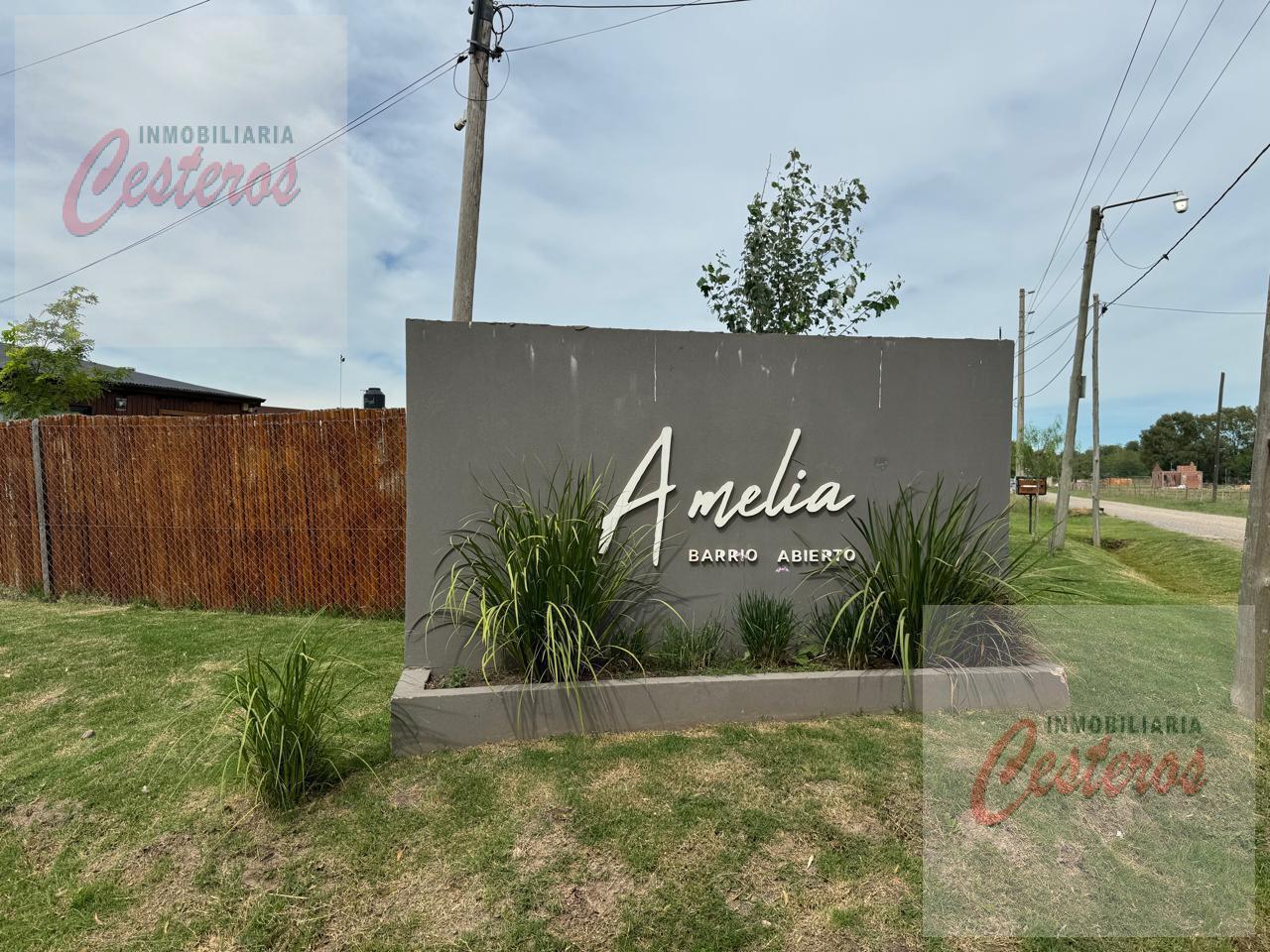 Foto de Terreno de 522m2 en La Amelia, Barrio Abierto, La Garita, imagen 1