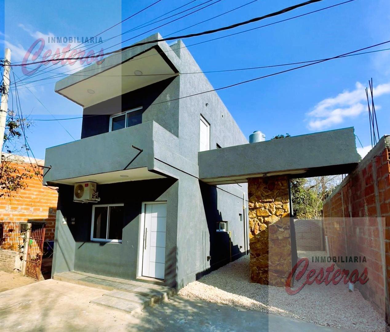 Foto de 2 Departamentos en Estanislao del Campo y Calderon de la Barca, imagen 3