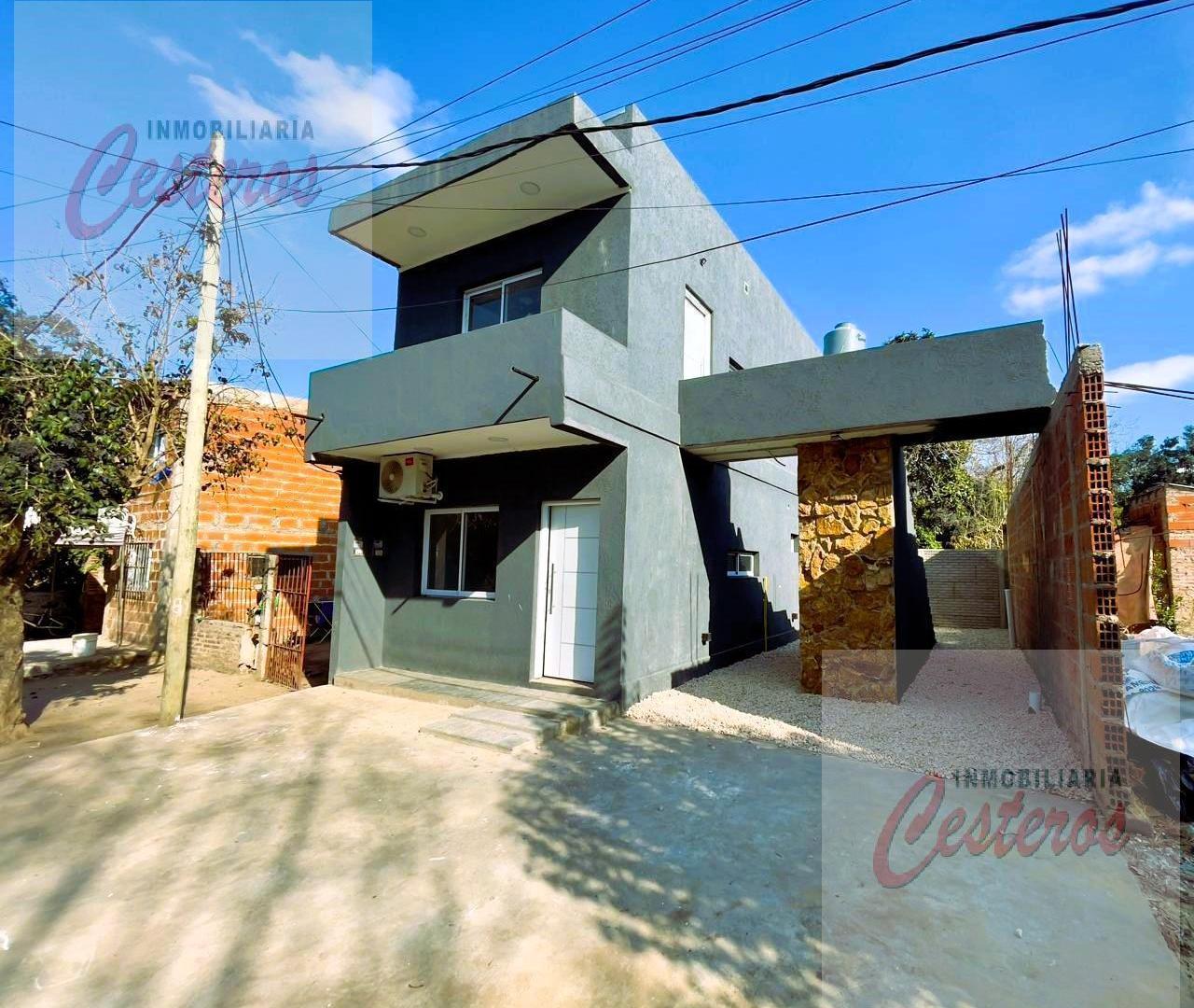 Foto de 2 Departamentos en Estanislao del Campo y Calderon de la Barca, imagen 1