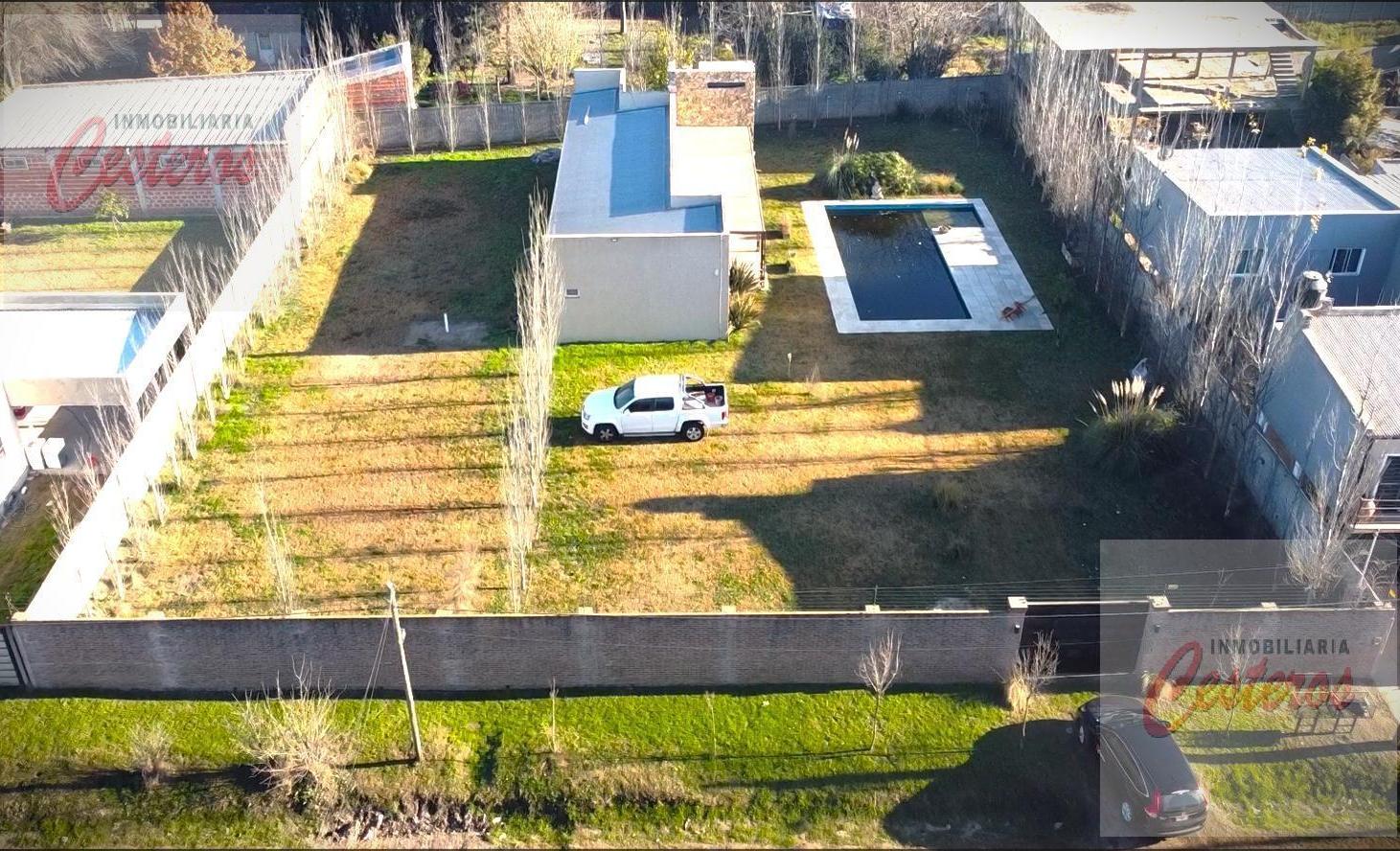 Foto de Casa en Santa Cruz al 400, entre Berrueta y Monseñor Shell, imagen 5