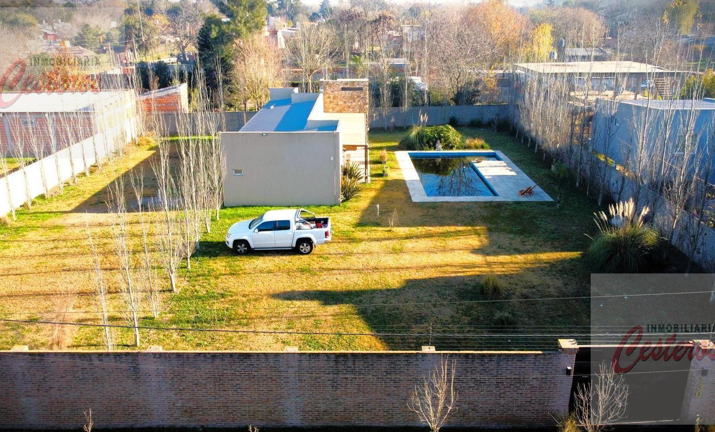 Foto de Casa en Santa Cruz al 400, entre Berrueta y Monseñor Shell, imagen 3