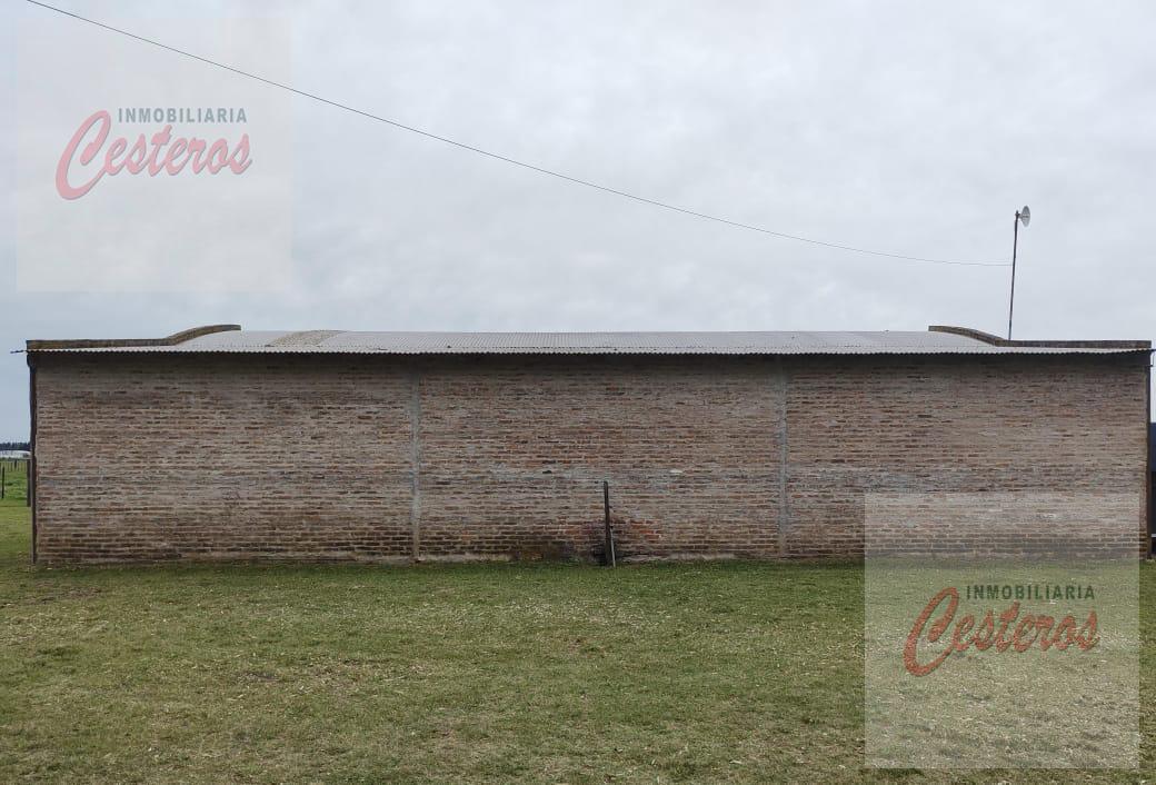 Foto de Galpón en calle, Ruta 205, km 74.500, imagen 1