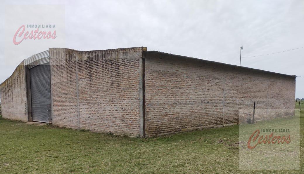 Foto de Galpón en calle, Ruta 205, km 74.500, imagen 4