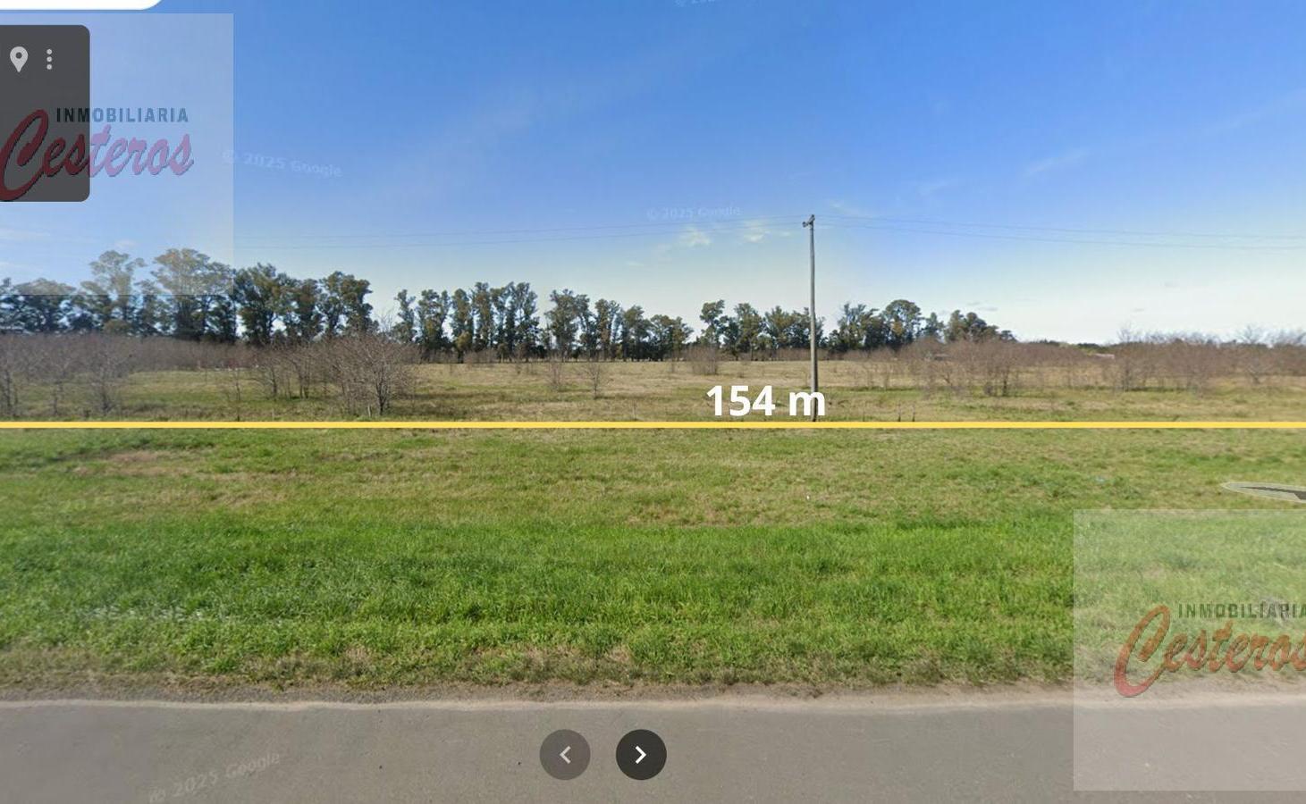Foto de Campo 4hs Sobre Ruta 205, Uribelarrea, imagen 3