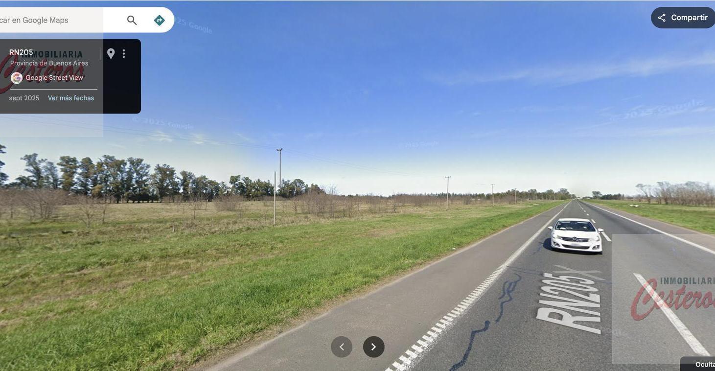Foto de Campo 4hs Sobre Ruta 205, Uribelarrea, imagen 5