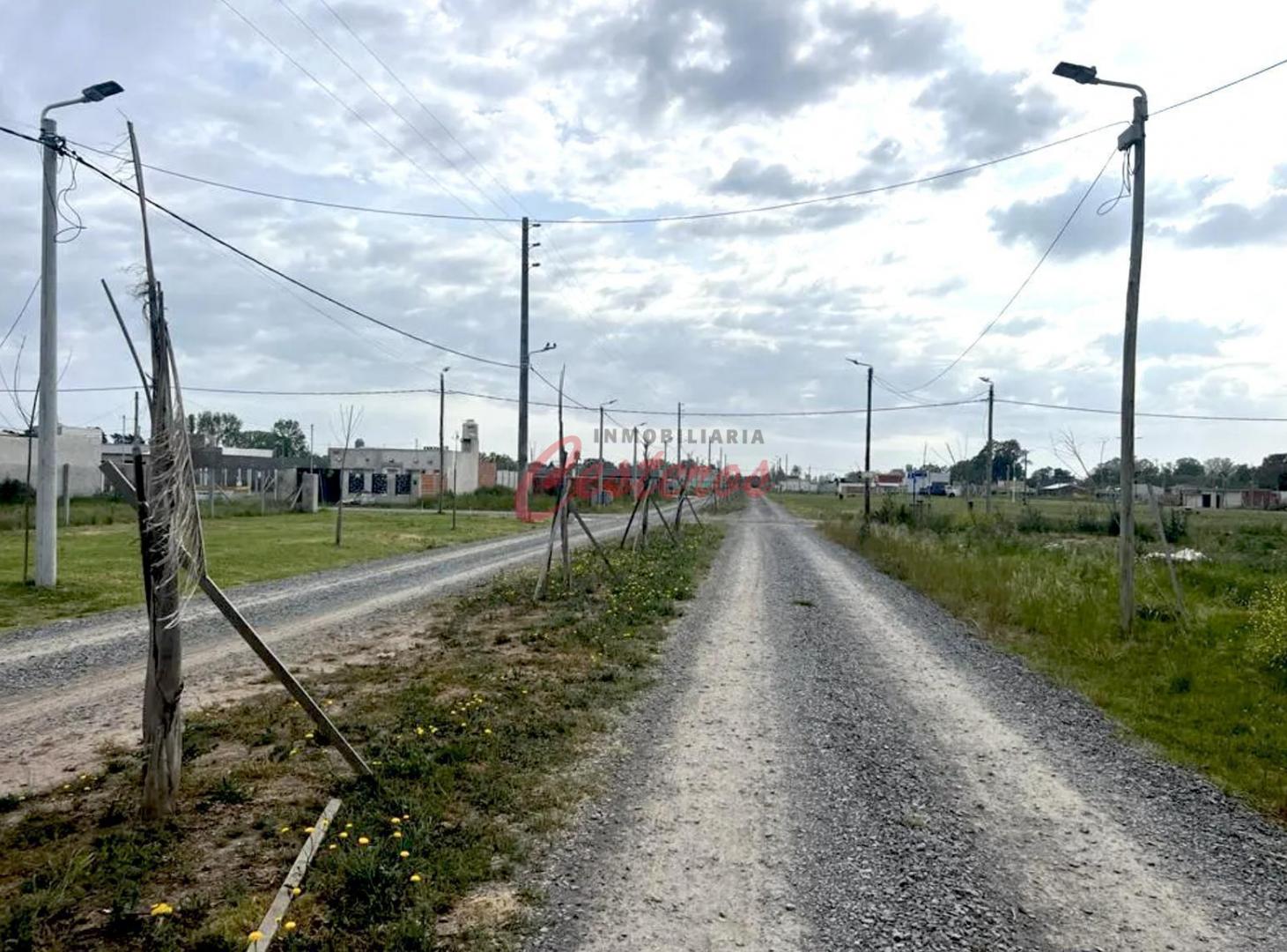 Foto de Terreno de 300m2 en Barrio Abierto Petión Chico, imagen 5