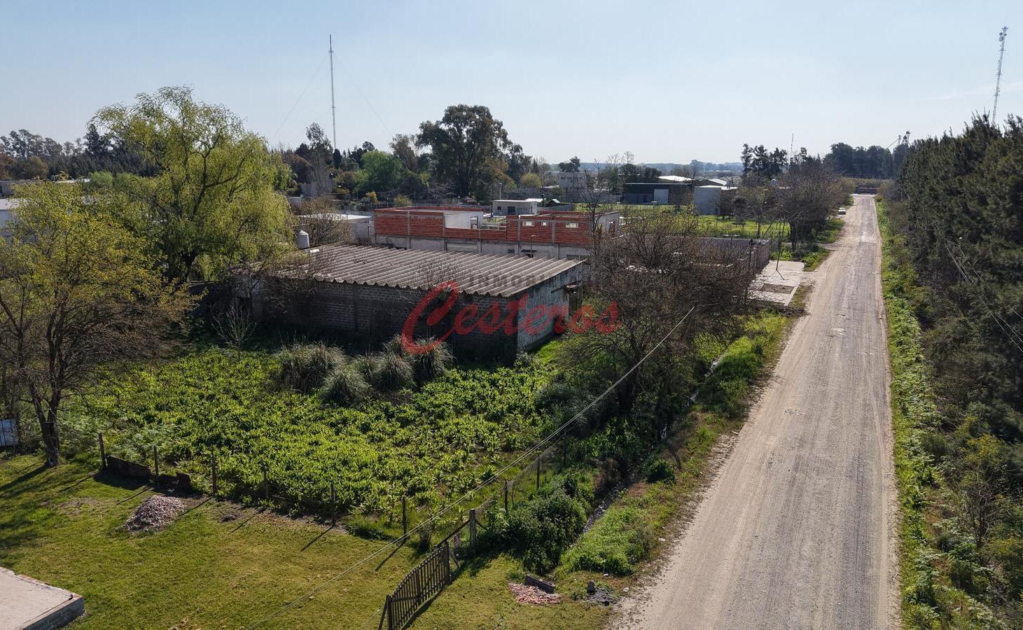 Foto de Fracción de 3600m2 en camino al Monumento Toro Tarquino, San Juan, a, imagen 4