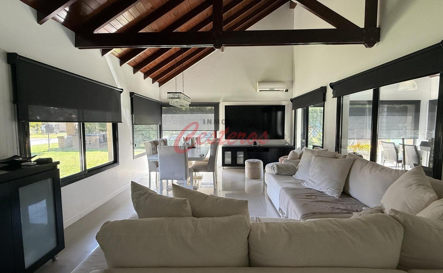 Foto de Casa (180m2) con pileta en Barrio Privado Altos del Carmen, Cañuelas, imagen 5