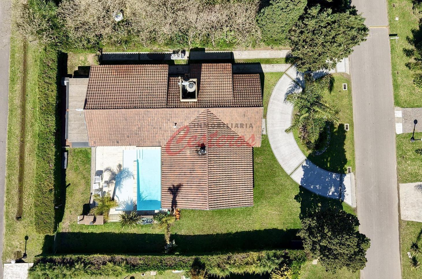 Foto de Casa (180m2) con pileta en Barrio Privado Altos del Carmen, Cañuelas, imagen 2