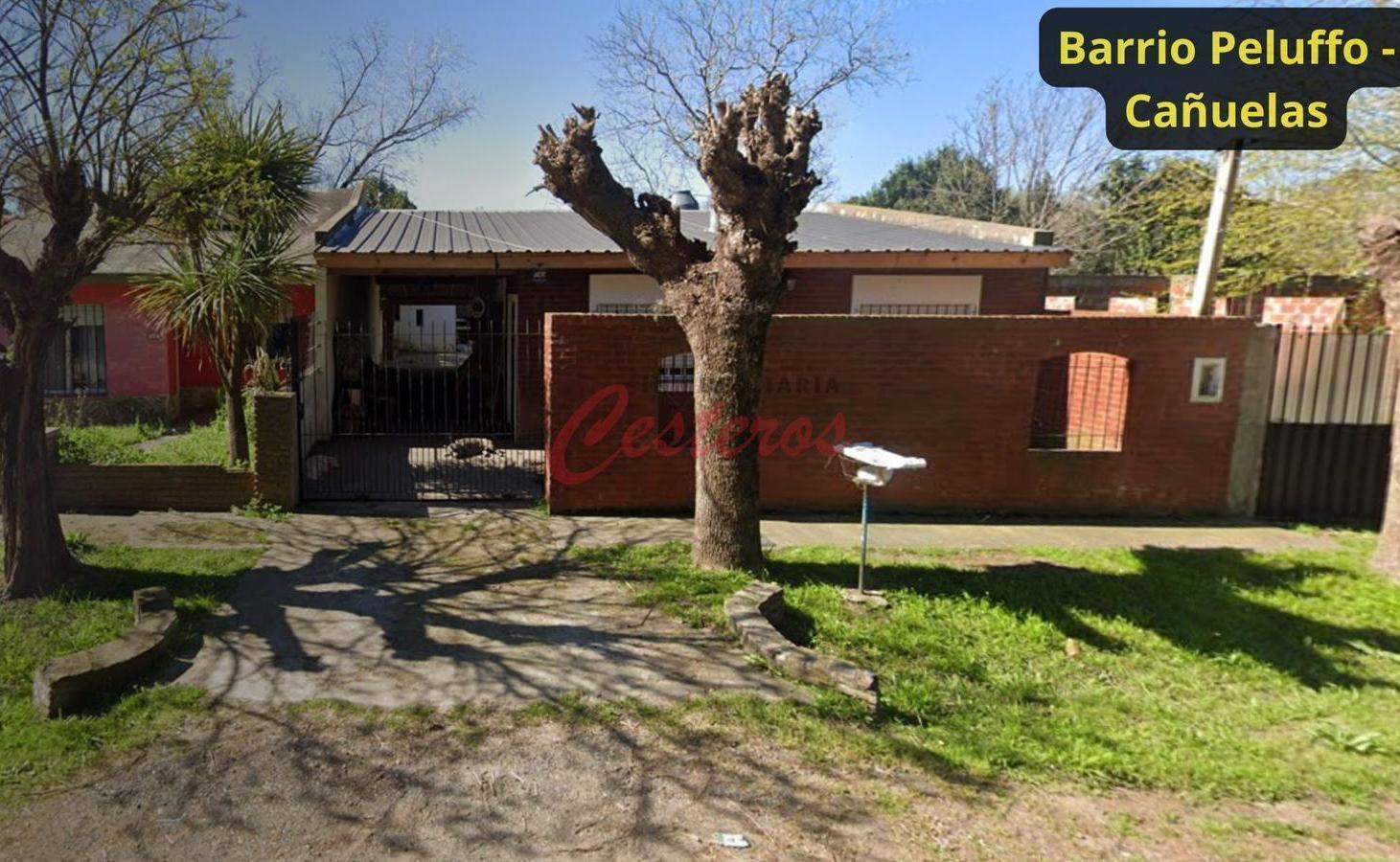 Foto de Casa en venta - 3 dorm. en lote propio de 232 m² — Barrio Peluffo, imagen 3