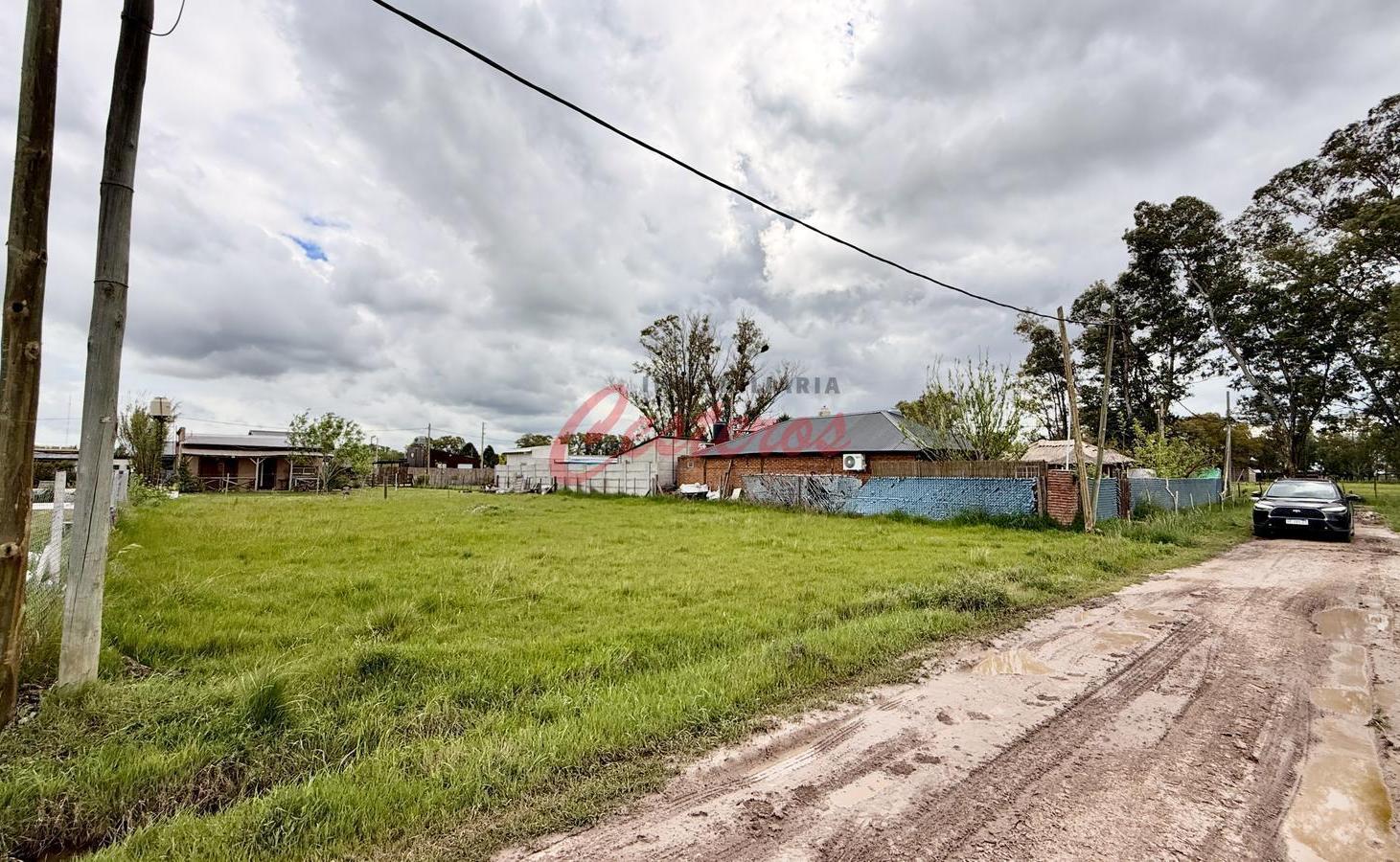 Foto de Terreno con Escritura en Venta de 522 m2 - La Amelia - La Garita, imagen 4