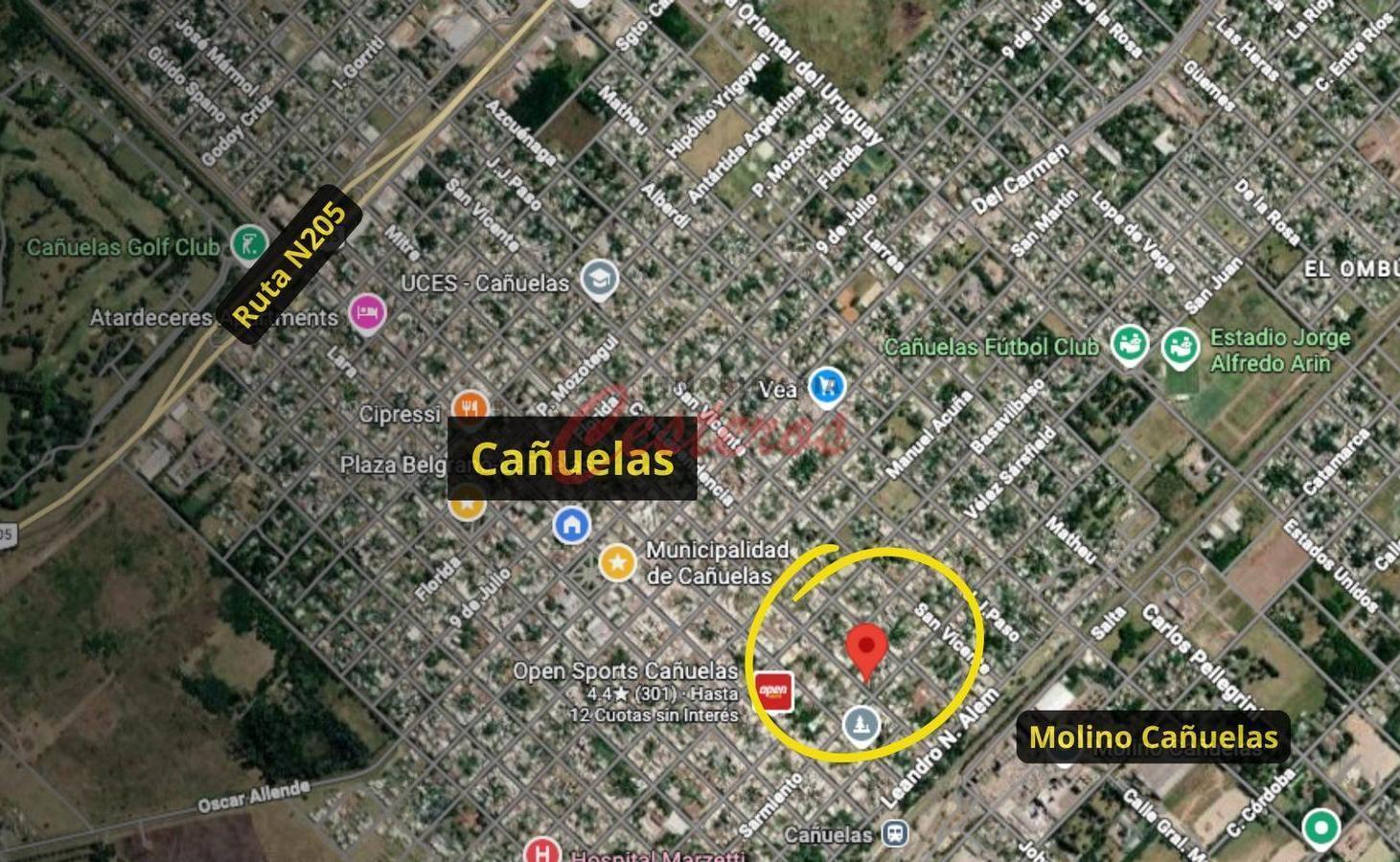 Foto de Edificio comercial 287 m² en Venta con ascensor en pleno centro de, imagen 3