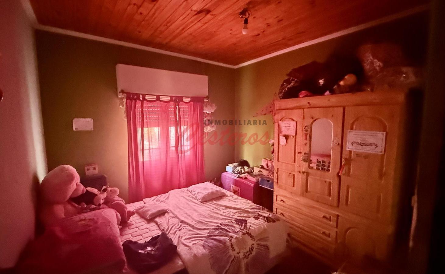 Foto de Casa de 120 m² con garaje de 30 m² y patio — Catamarca 773, Cañuelas, imagen 4