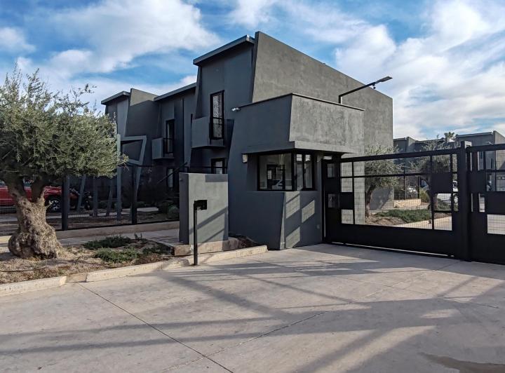 Hermoso departamento a estrenar 2