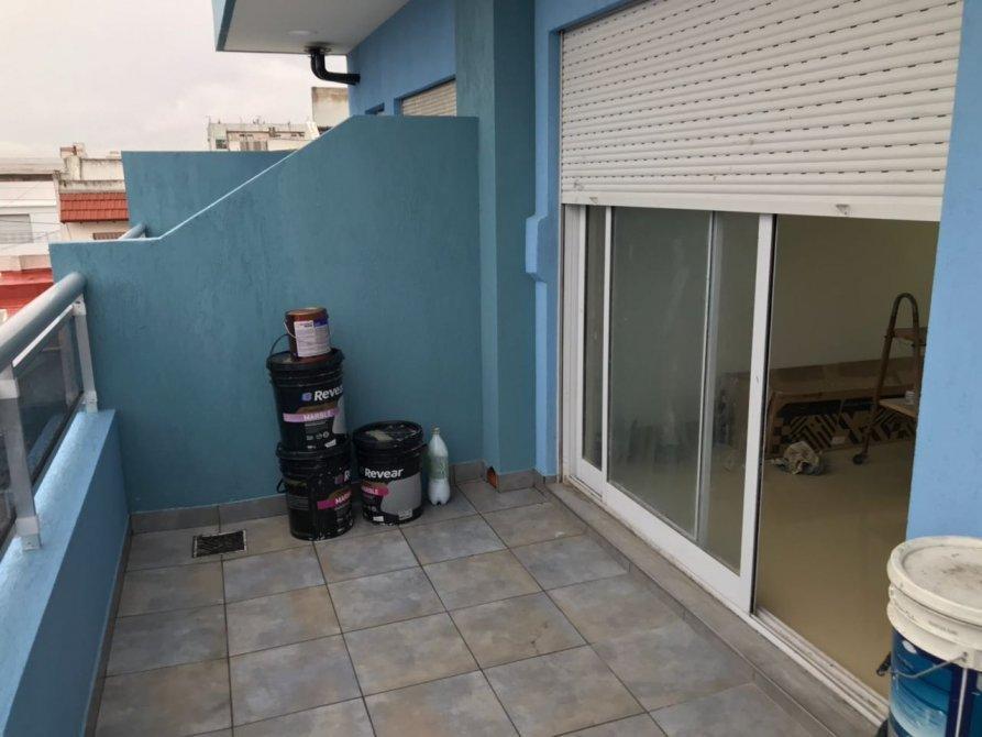 Duplex 3 Ambientes - Ph 2