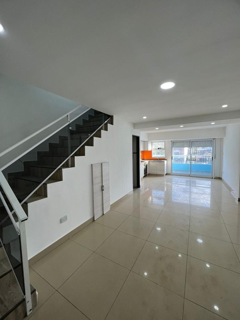 Duplex 3 Ambientes - Ph 4