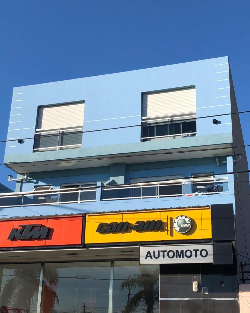 Propiedad en Argentina