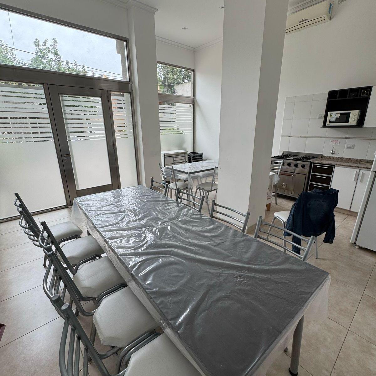 Departamento 4 Ambientes en Duplex C/cochera 2
