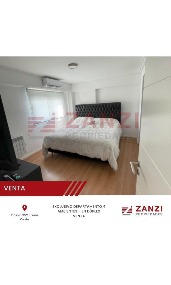 Exclusivo Departamento 4 Ambientes - en Dúplex 1
