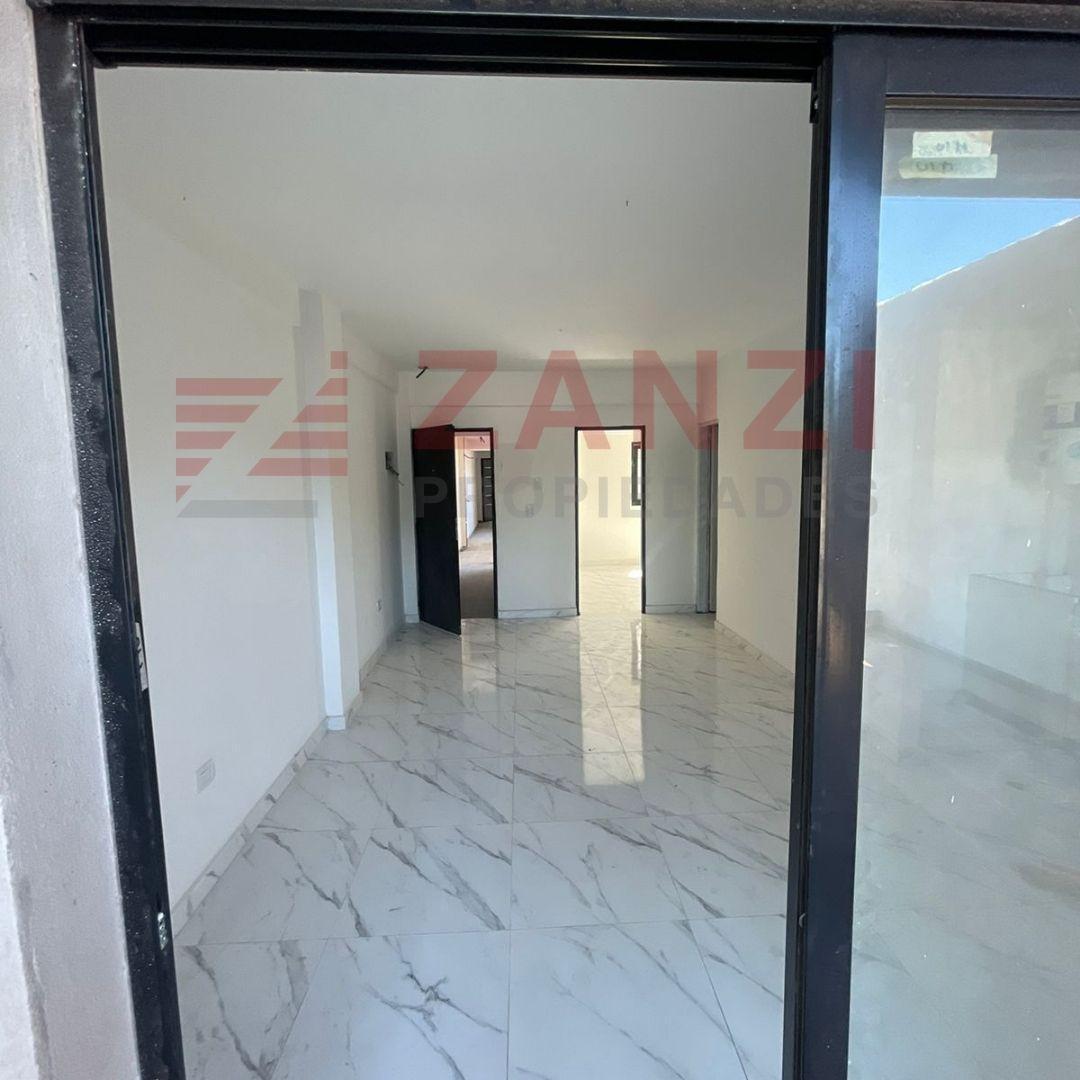 Departamento 2 Ambientes en Venta 3