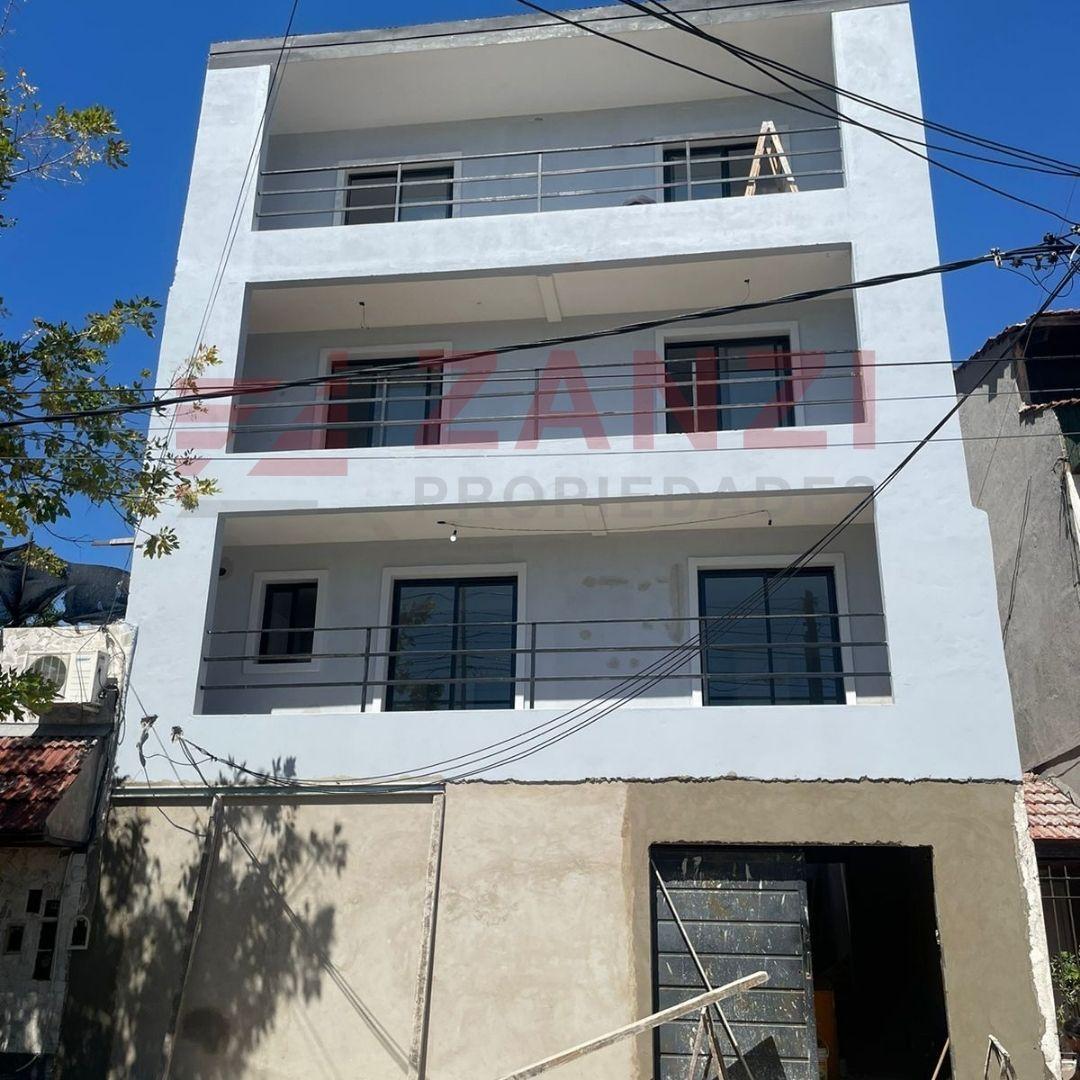 Departamento 2 Ambientes en Venta 2