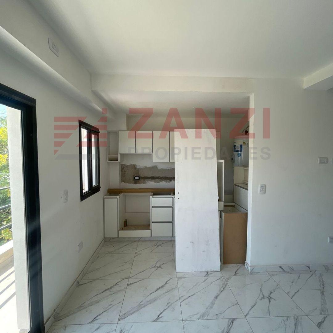 Departamento 2 Ambientes en Venta 2