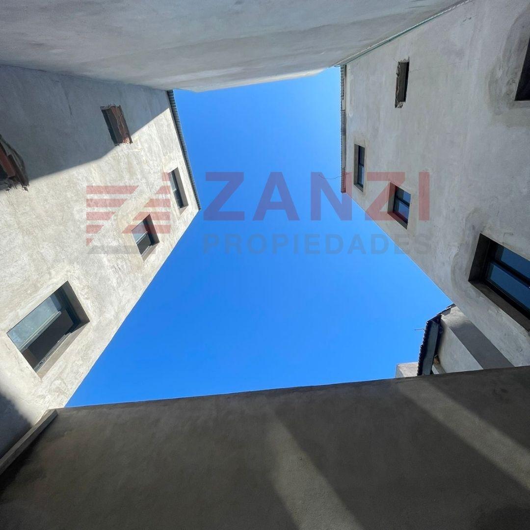 Departamento 2 Ambientes en Venta 5