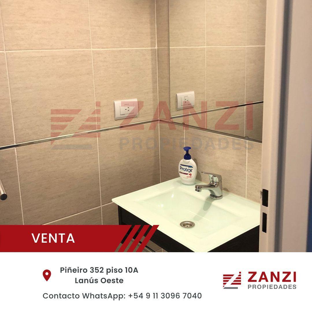 Departamento 3 Ambientes en Venta 1