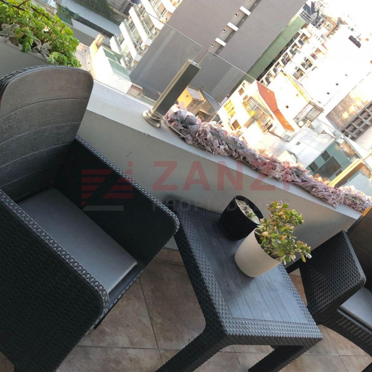 Departamento 3 Ambientes en Venta 5