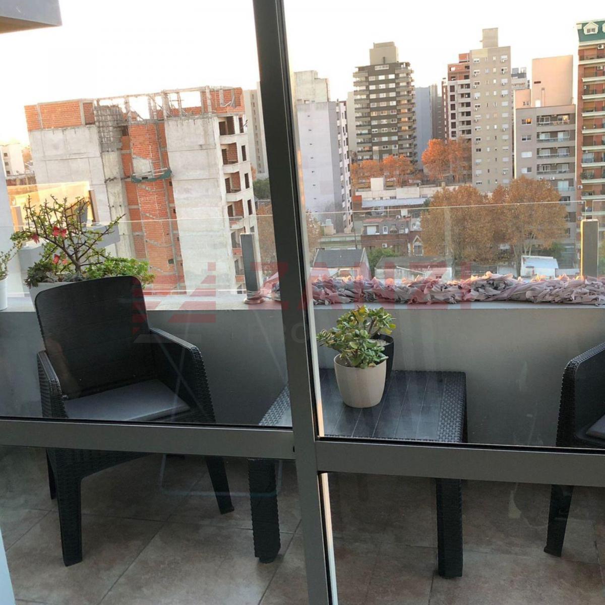 Departamento 3 Ambientes en Venta 4