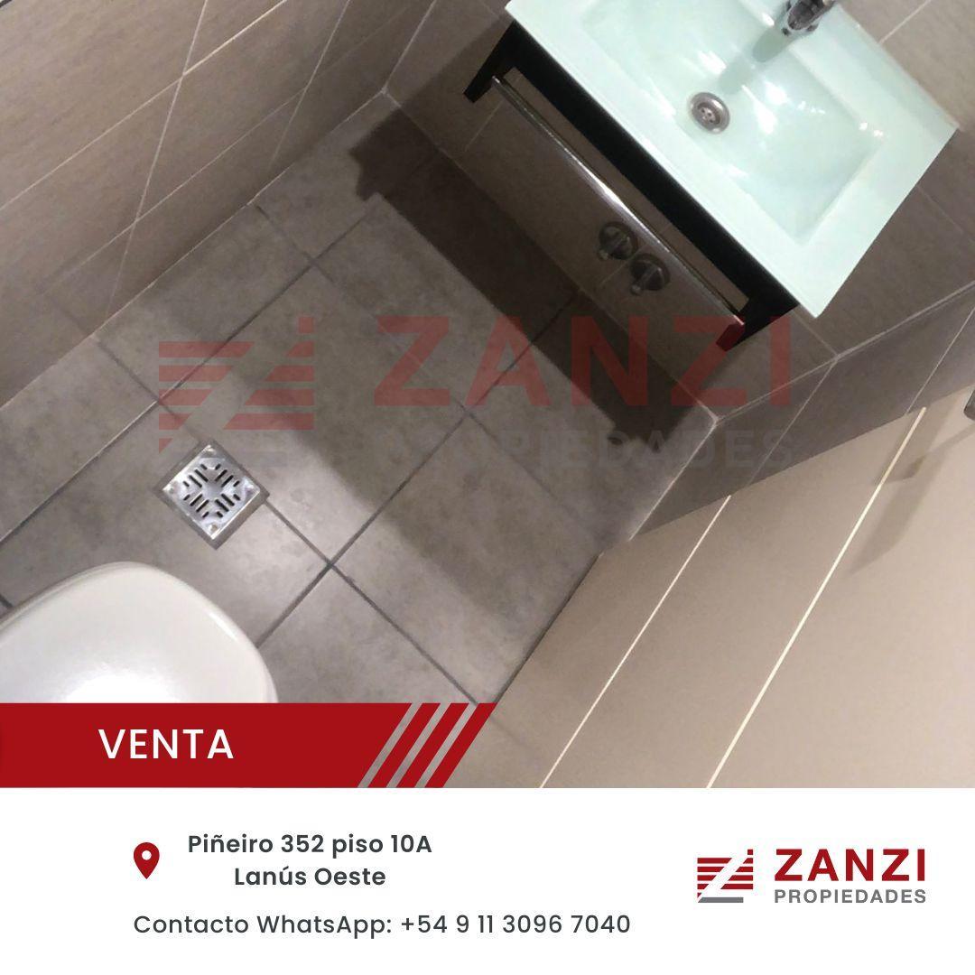 Departamento 3 Ambientes en Venta 3
