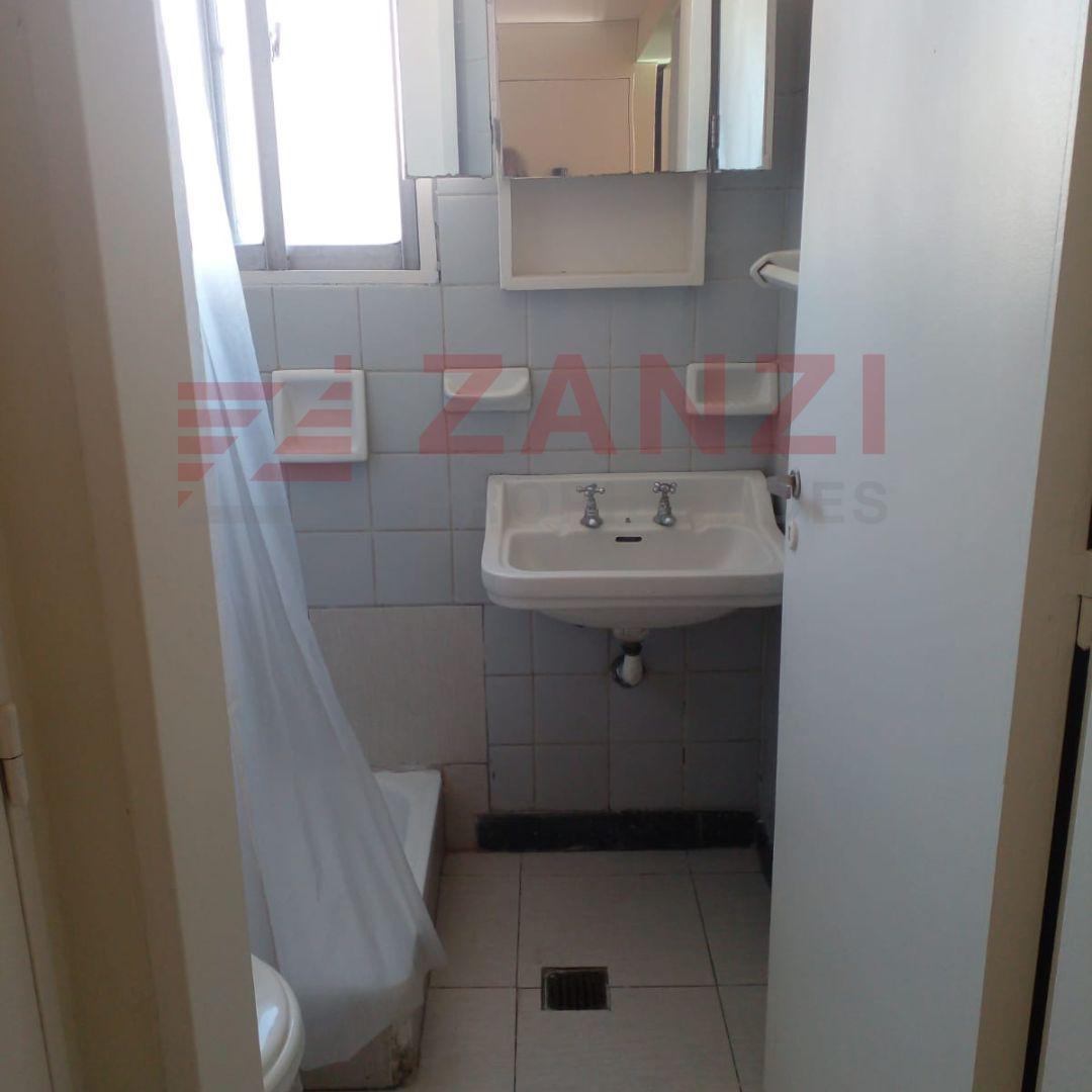 Departamento 2 Ambientes en Venta 5