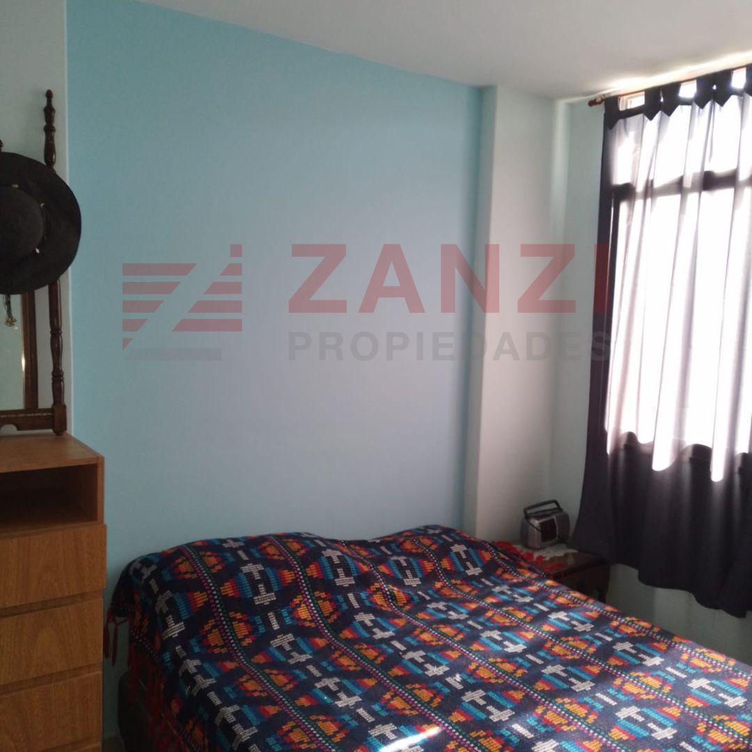 Departamento 2 Ambientes en Venta 4