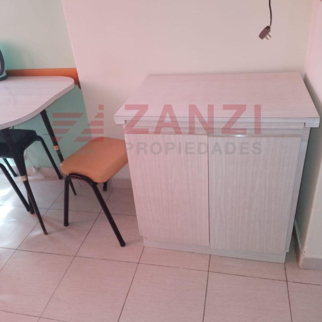 Departamento 2 Ambientes en Venta 2