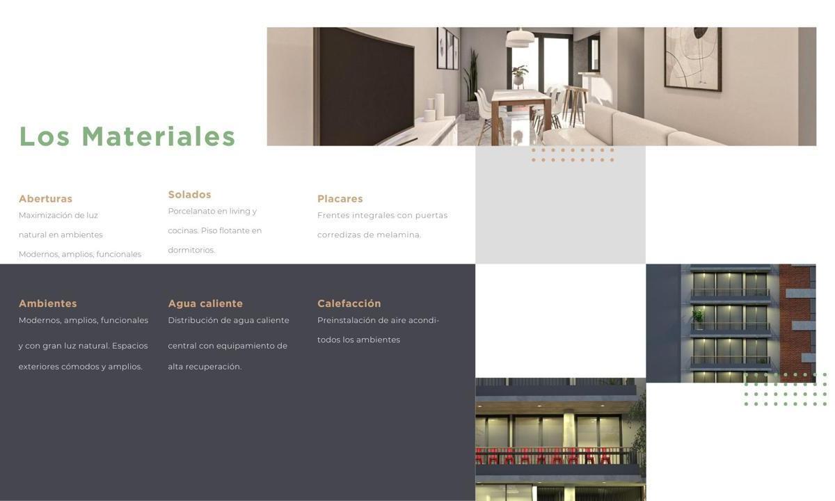 Departamentos en Venta 1