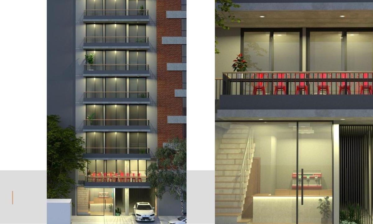 Departamentos en Venta 2