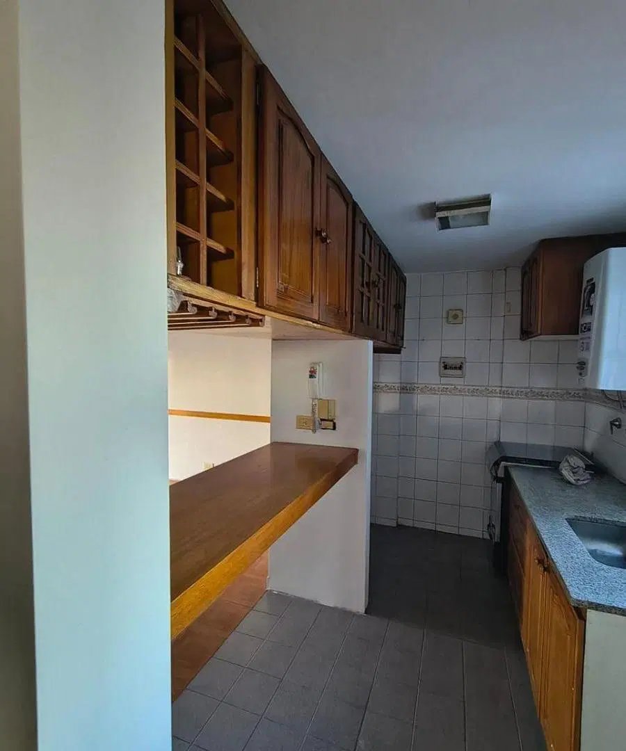Departamento duplex con 2 dormitorios en alquiler en Lanús Oeste 4
