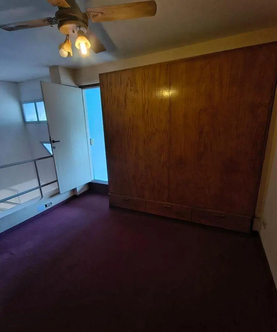 Departamento duplex con 2 dormitorios en alquiler en Lanús Oeste 3