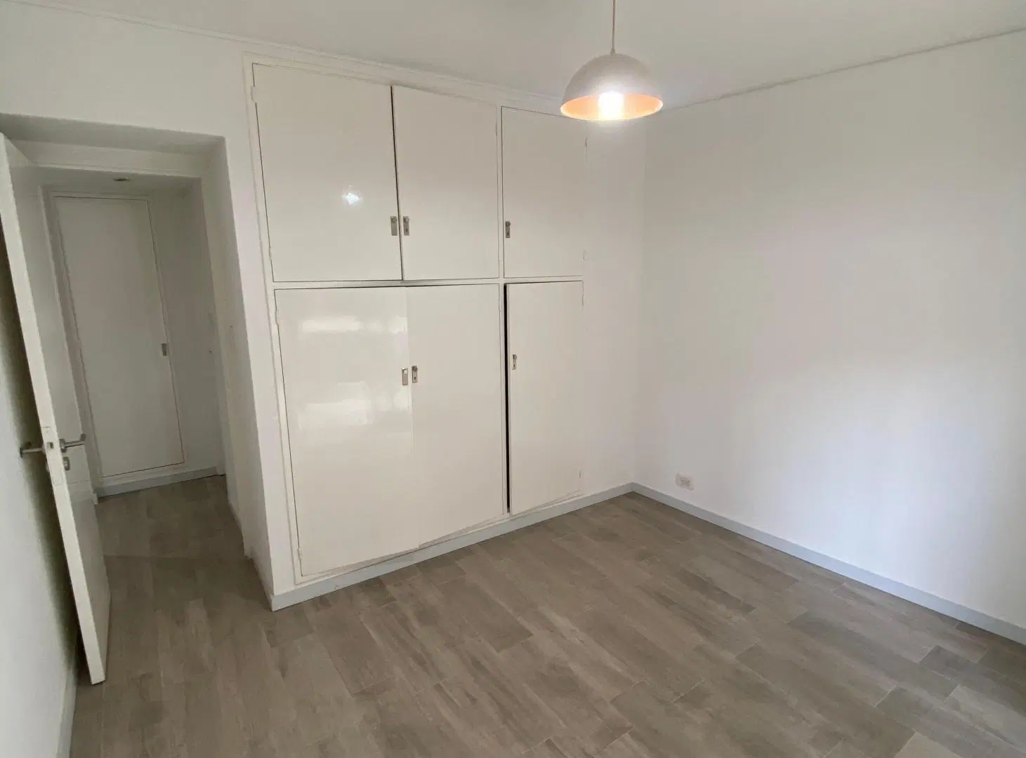 Departamento dos ( 2 ) ambientes dormitorio en alquiler en Lanús Oeste 3