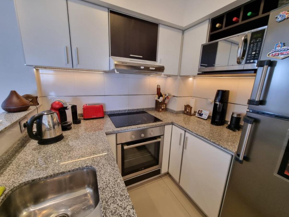 Foto de Departamento 4 ambientes con 3 dormitorios en venta en Lanús Oeste, imagen 1