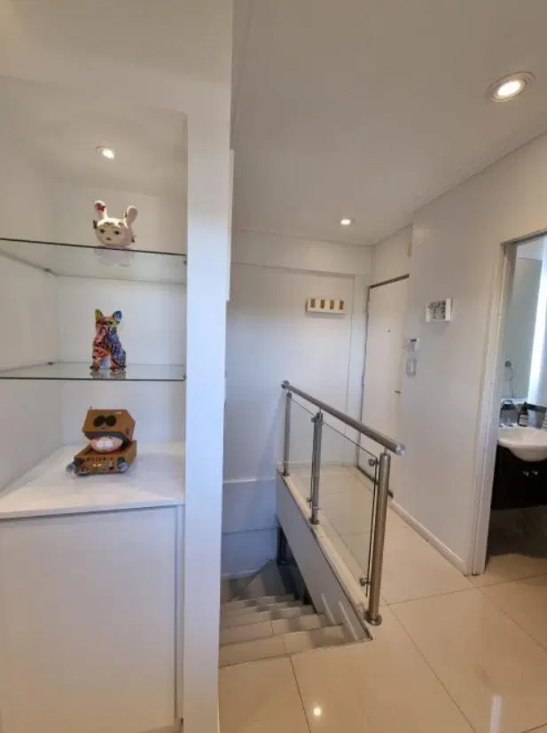 Departamento 4 ambientes con 3 dormitorios en venta en Lanús Oeste 2